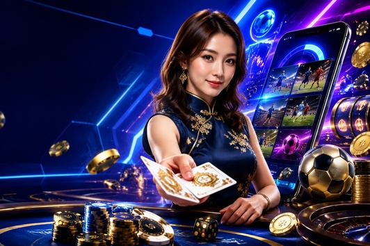 77wi Casino – Nạp rút tiền nhanh qua MoMo ZaloPay