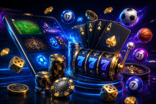 77wi Nổ Hũ – Slot game đổi thưởng hấp dẫn