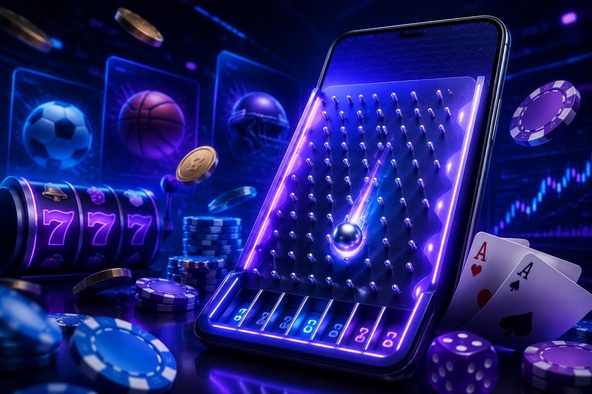 77wi Casino – Sòng bạc trực tuyến đẳng cấp