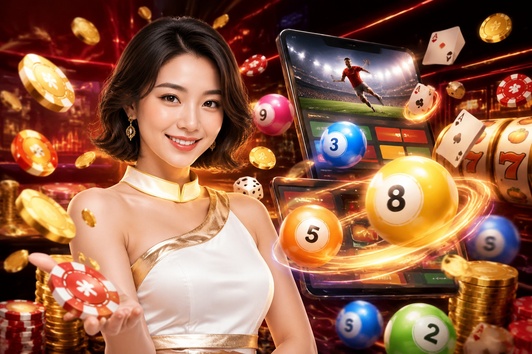 77wi Nổ Hũ – Trải nghiệm slot game đẳng cấp