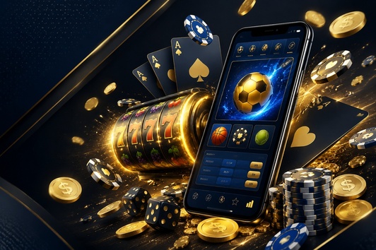77wi Nổ Hũ – Đối tác game quốc tế hàng đầu